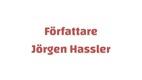 Jorgen Hassler
